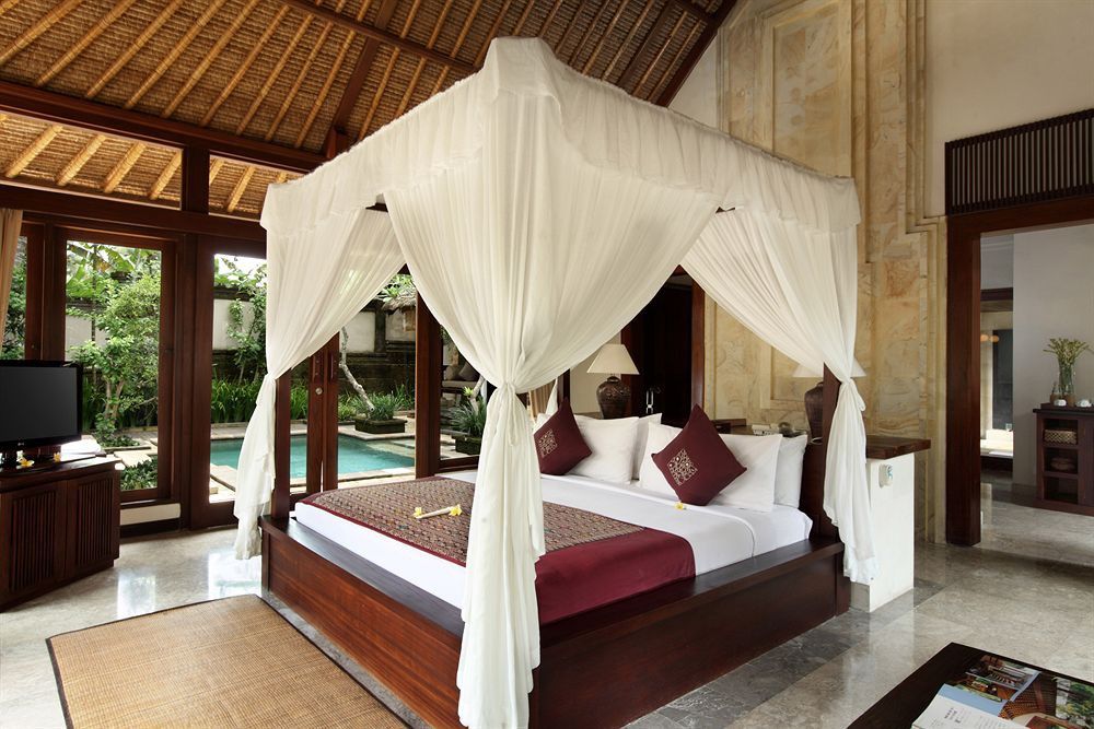 Zen Rooms Ubud Nyuh Kuning Exterior foto