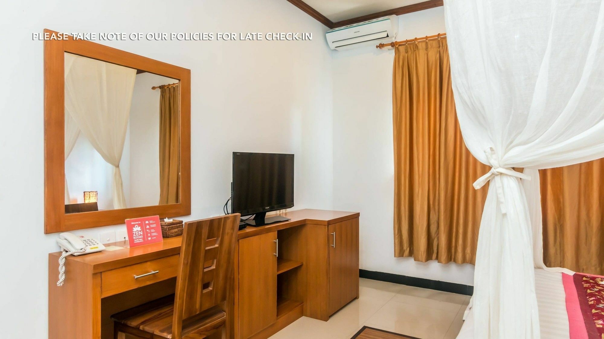 Zen Rooms Ubud Nyuh Kuning Exterior foto