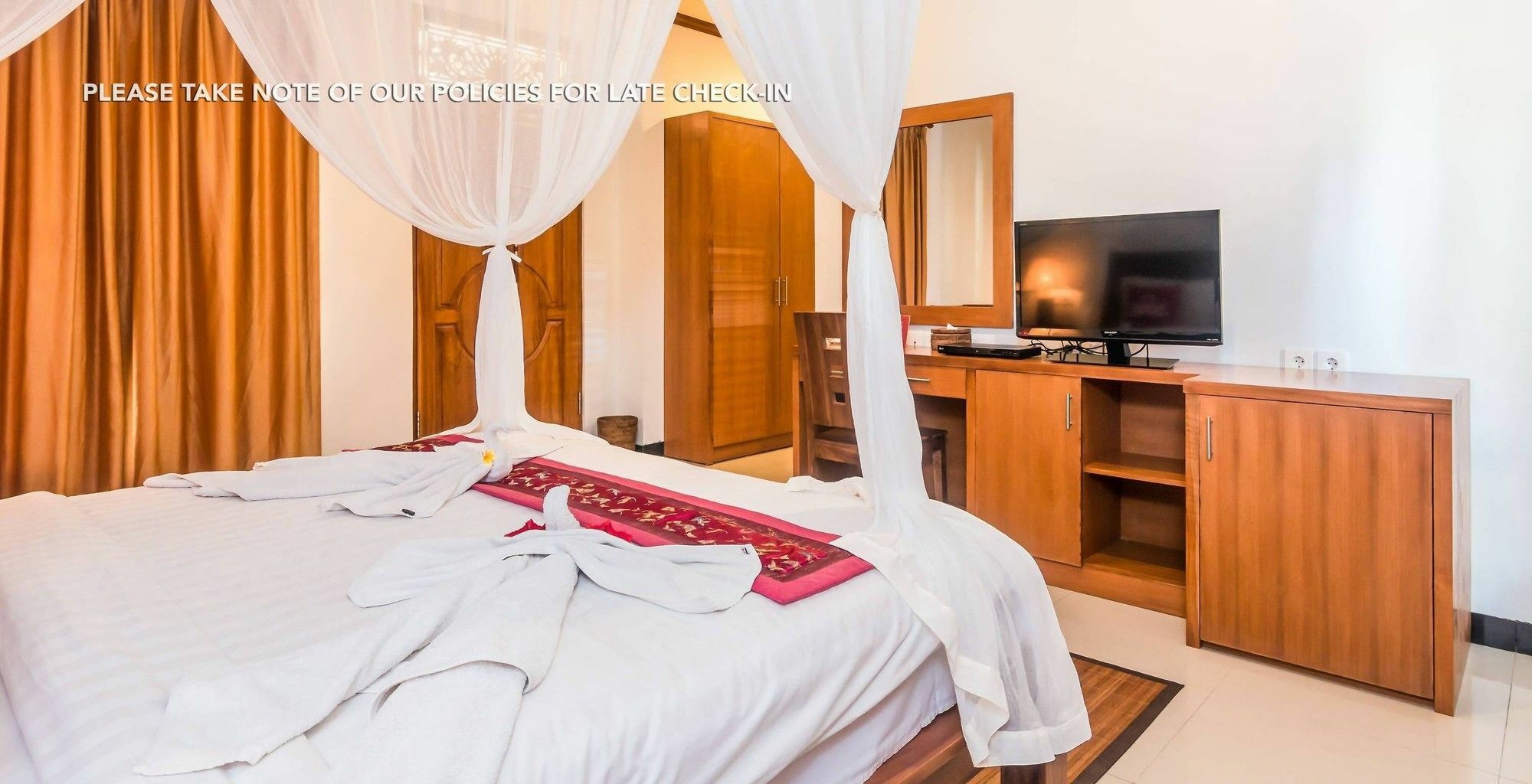 Zen Rooms Ubud Nyuh Kuning Exterior foto